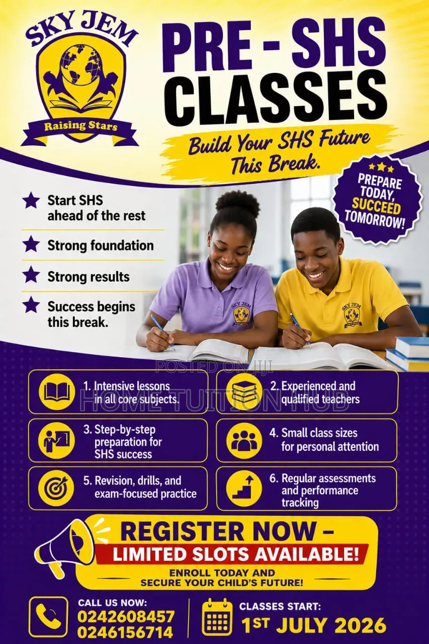 Education Services