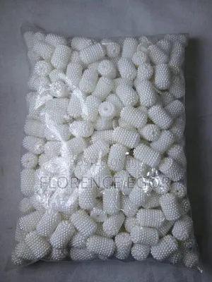 Popcorn Beads