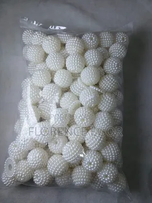 Popcorn Beads