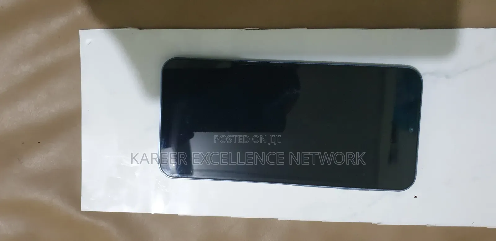 Samsung Galaxy A15 5G 128 GB Blue