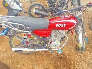 Royal RY125 2023