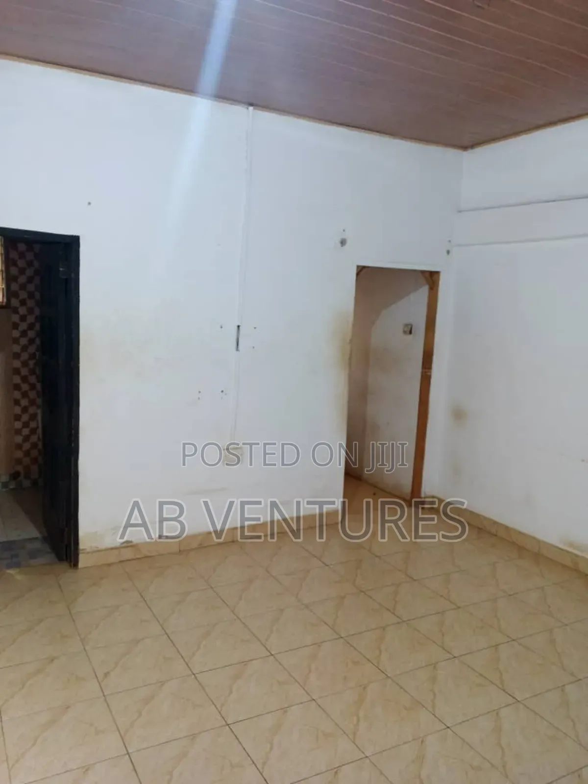 1bdrm Apartment in Ab Ventures, Adenta for rent