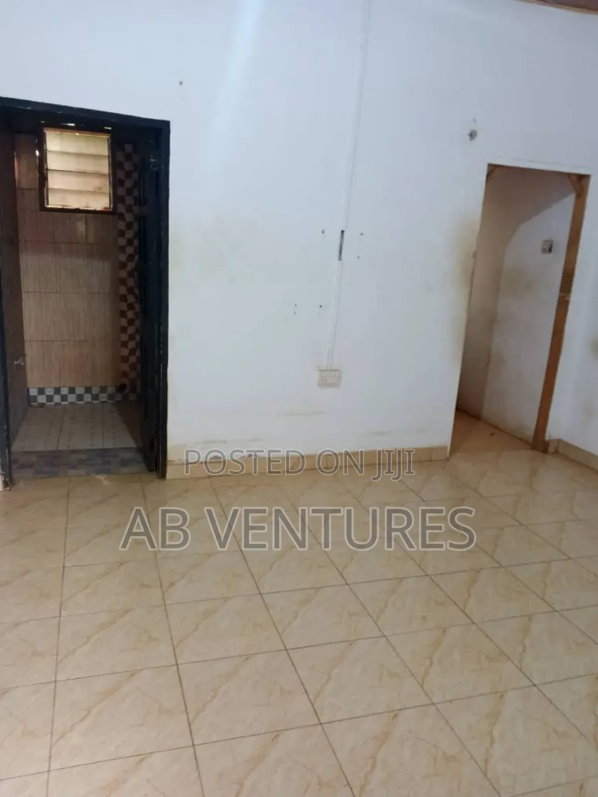 1bdrm Apartment in Ab Ventures, Adenta for rent