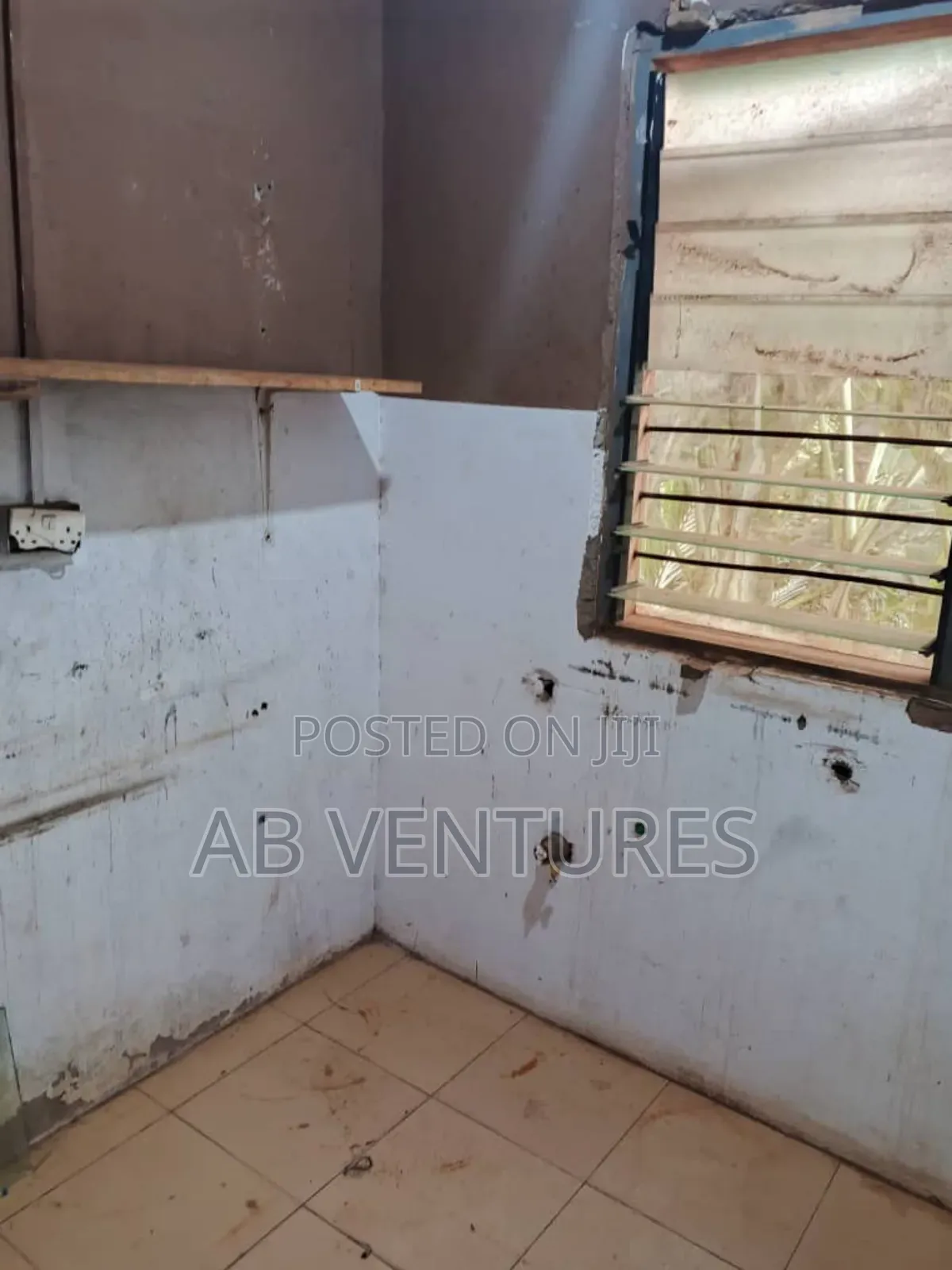 1bdrm Apartment in Ab Ventures, Adenta for rent