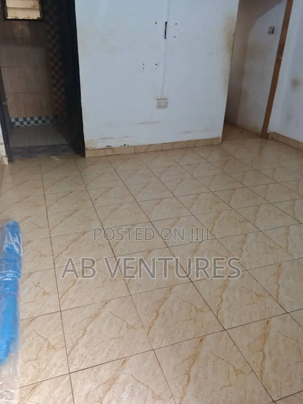 1bdrm Apartment in Ab Ventures, Adenta for rent