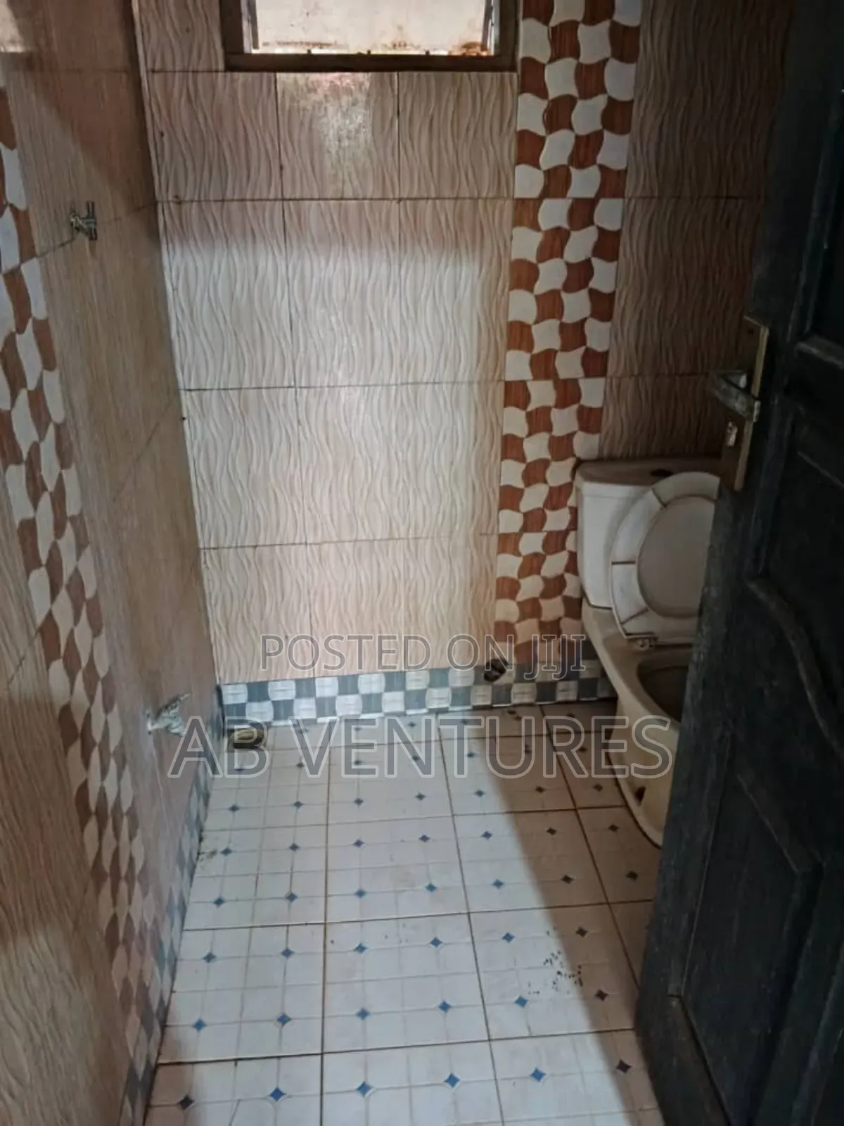 1bdrm Apartment in Ab Ventures, Adenta for rent