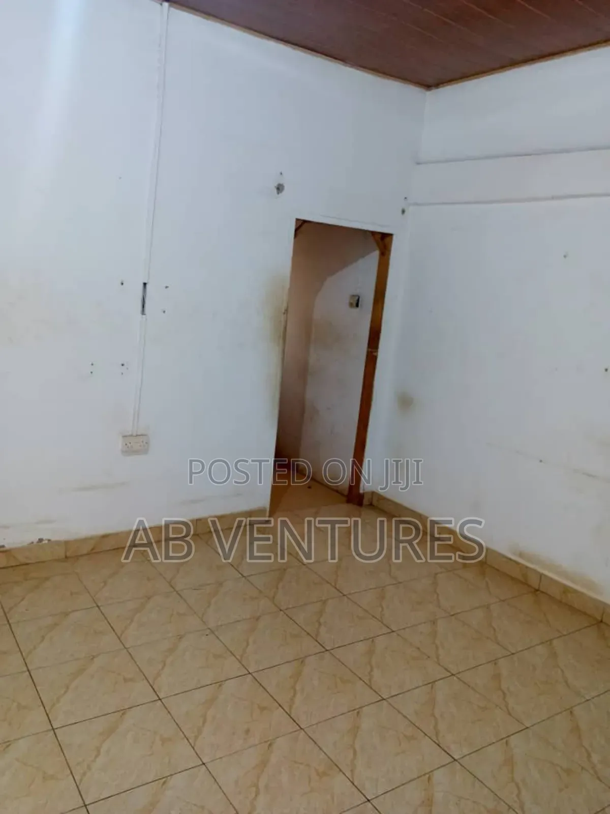 1bdrm Apartment in Ab Ventures, Adenta for rent