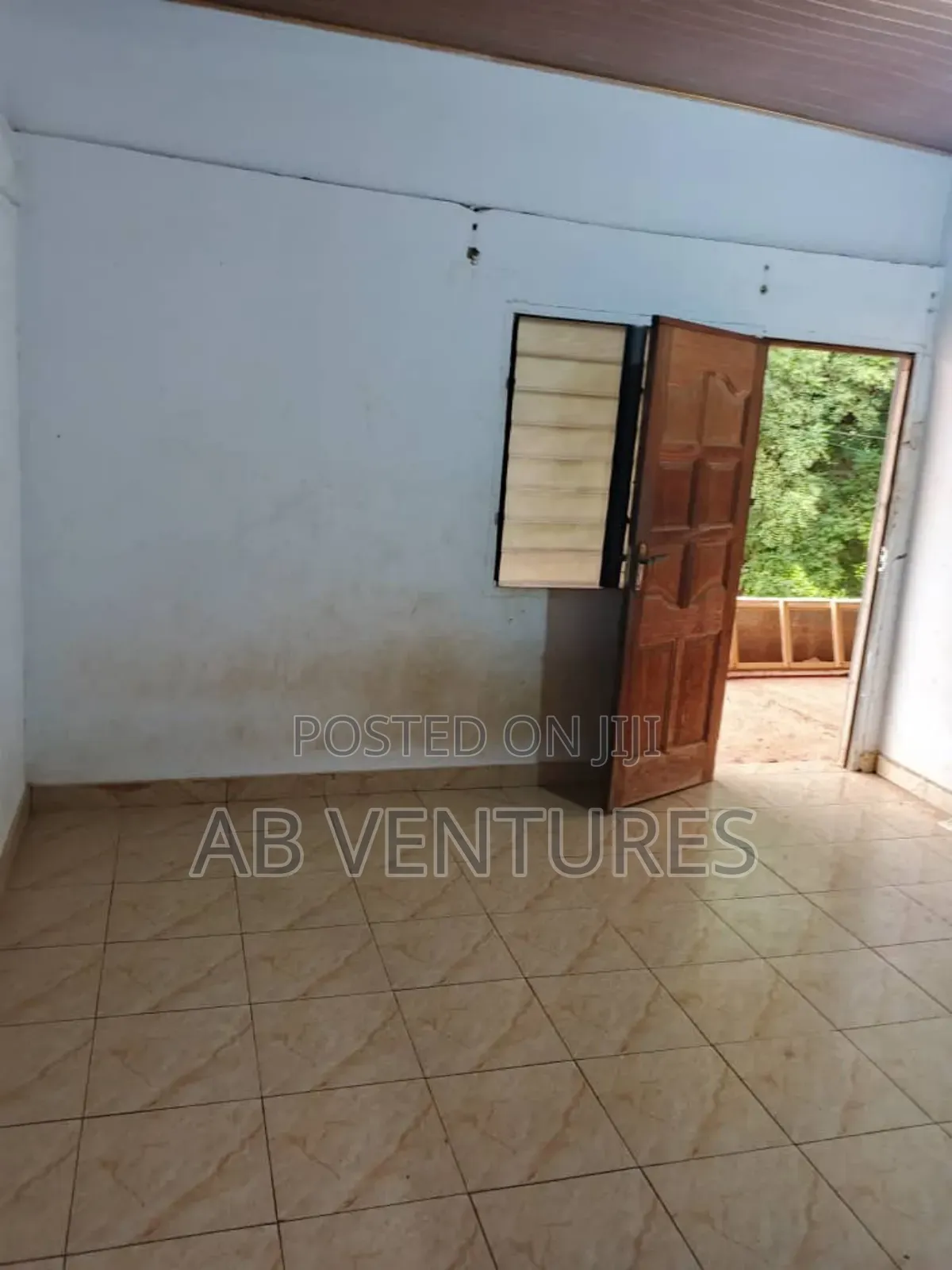 1bdrm Apartment in Ab Ventures, Adenta for rent
