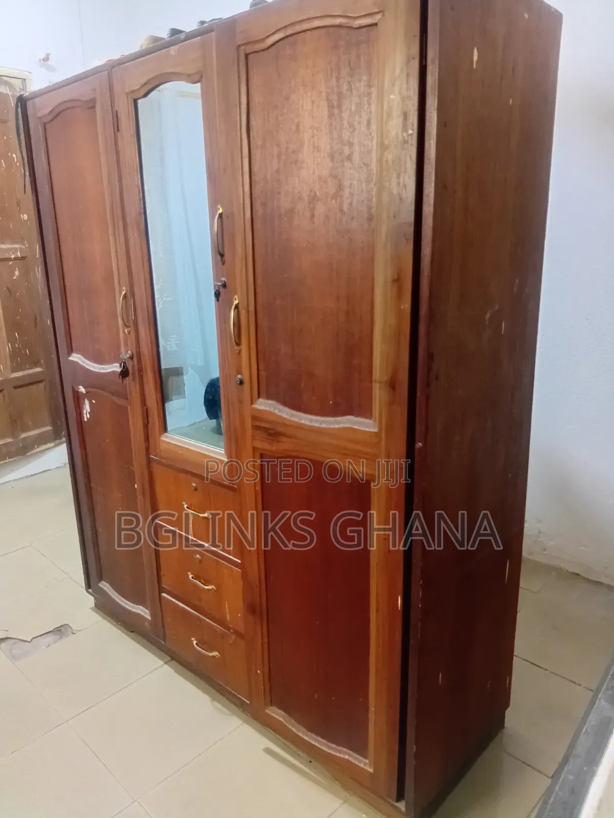 Wardrobe for Sale