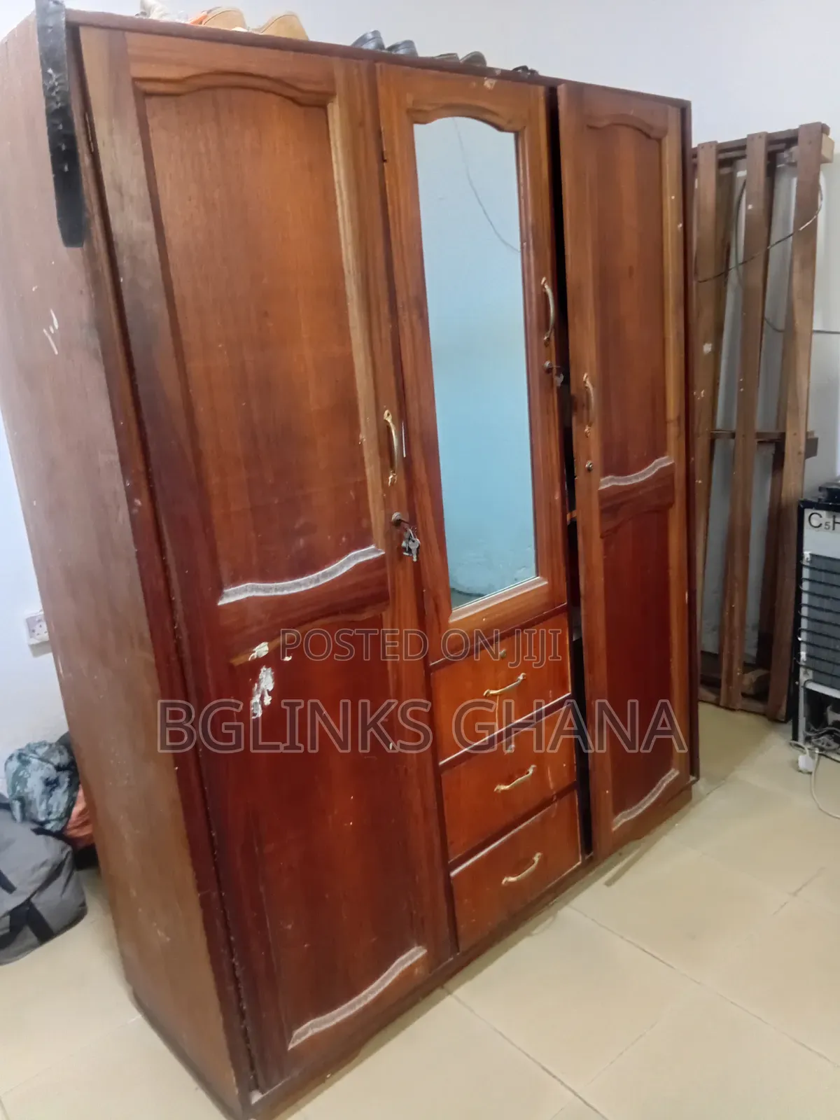 Wardrobe for Sale
