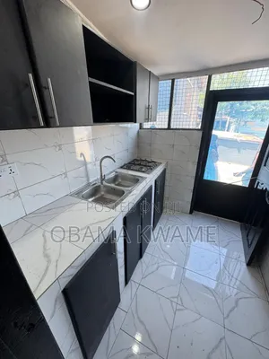 3bdrm Apartment in North Kaneshie for rent