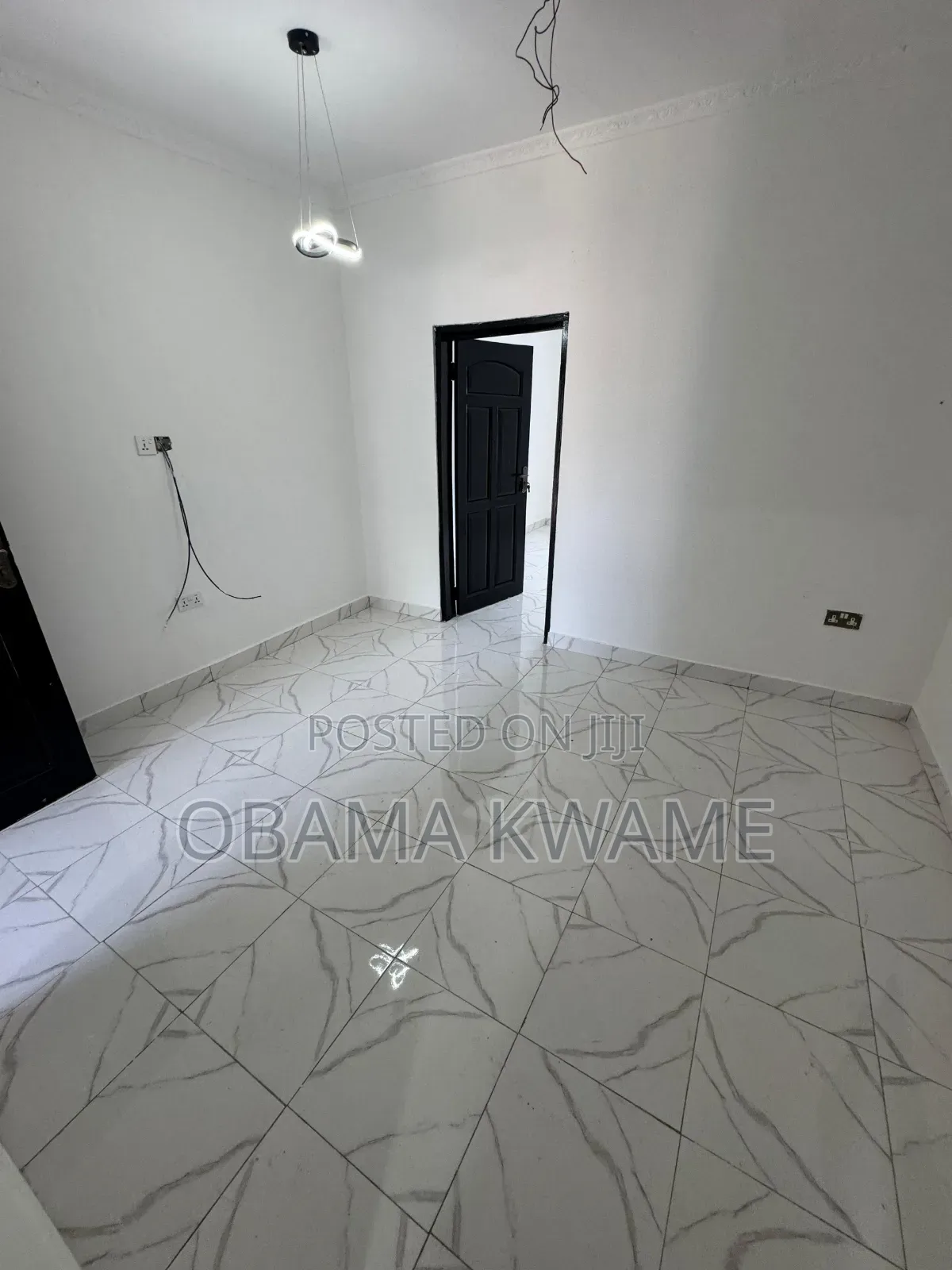 3bdrm Apartment in North Kaneshie for rent
