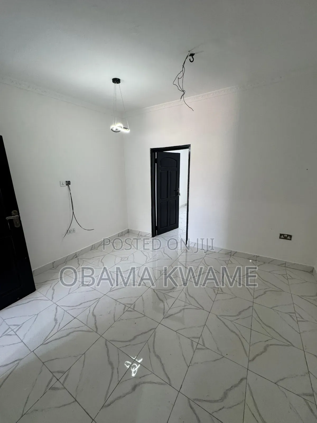 3bdrm Apartment in North Kaneshie for rent