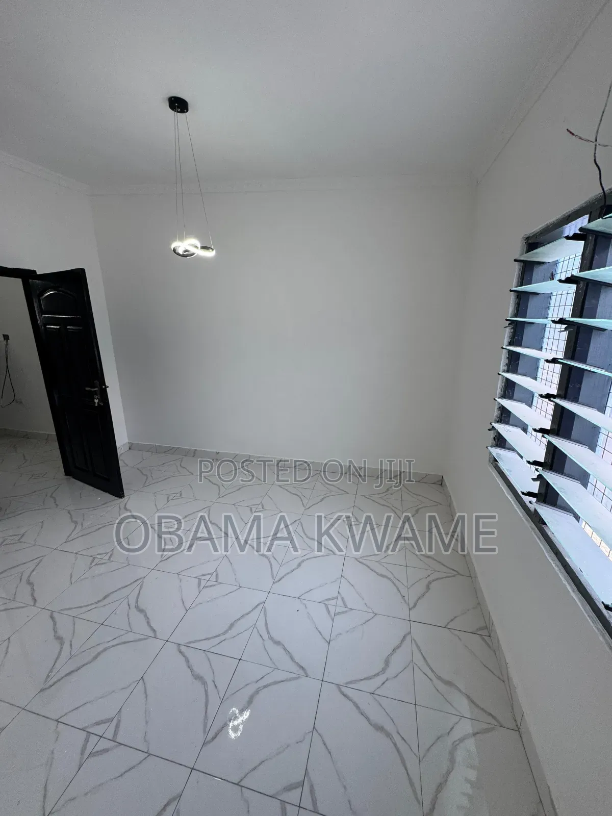 3bdrm Apartment in North Kaneshie for rent