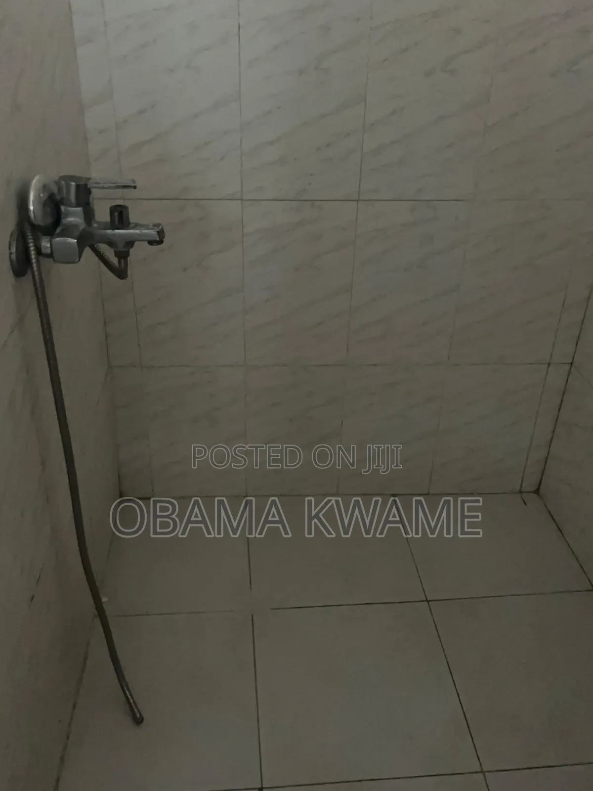 3bdrm Apartment in North Kaneshie for rent