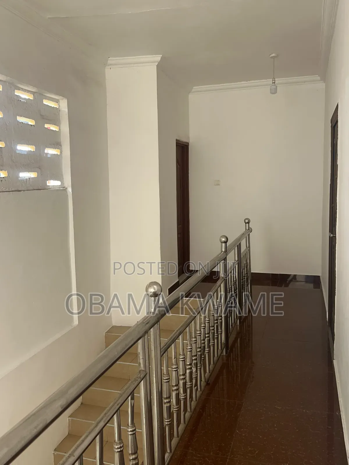 3bdrm Apartment in North Kaneshie for rent