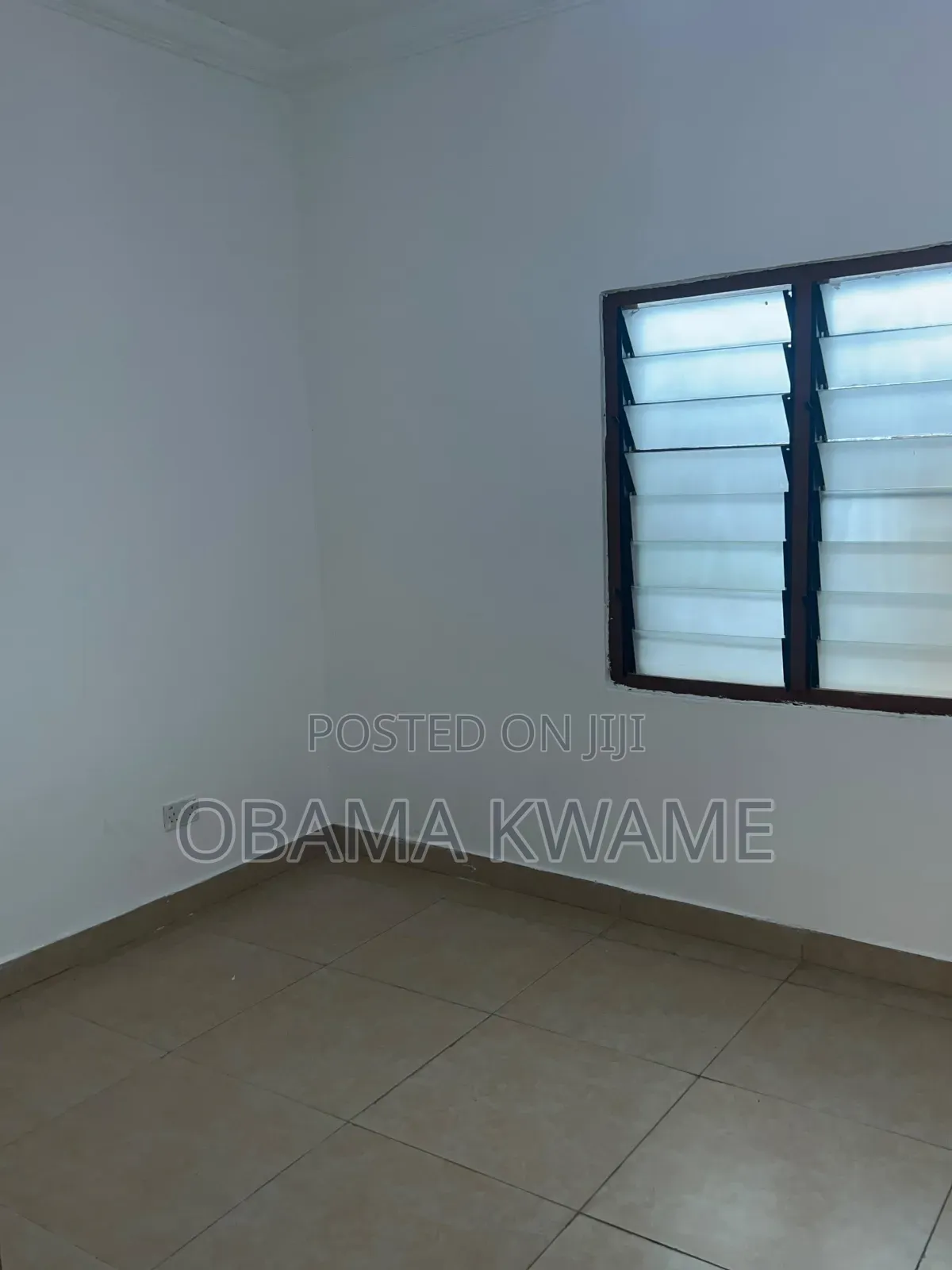 3bdrm Apartment in North Kaneshie for rent
