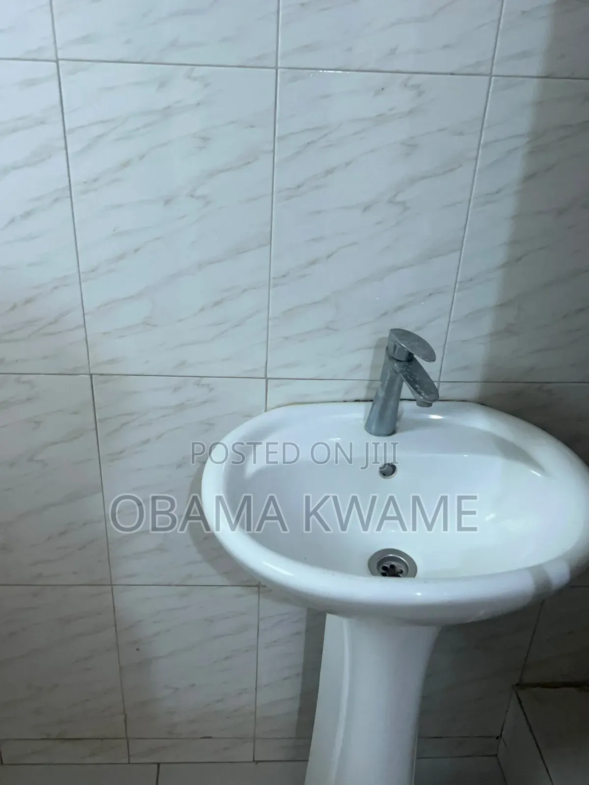 3bdrm Apartment in North Kaneshie for rent