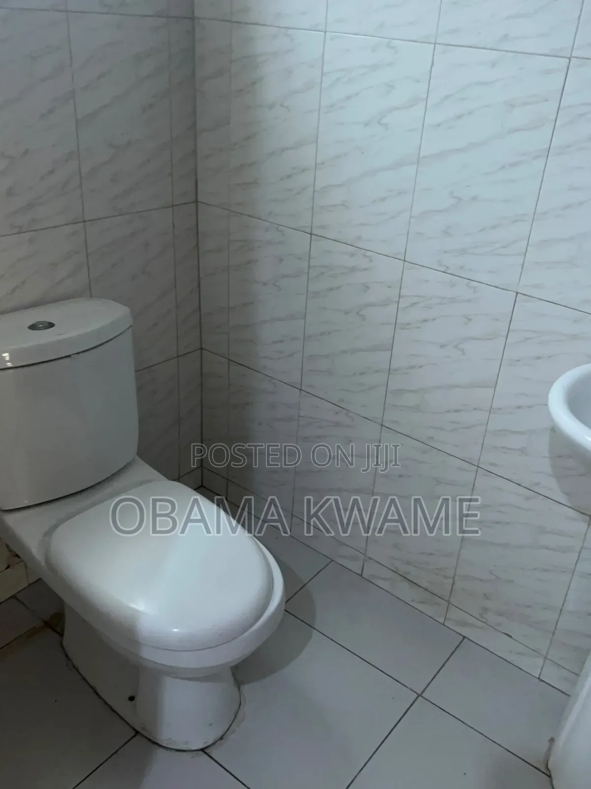 3bdrm Apartment in North Kaneshie for rent