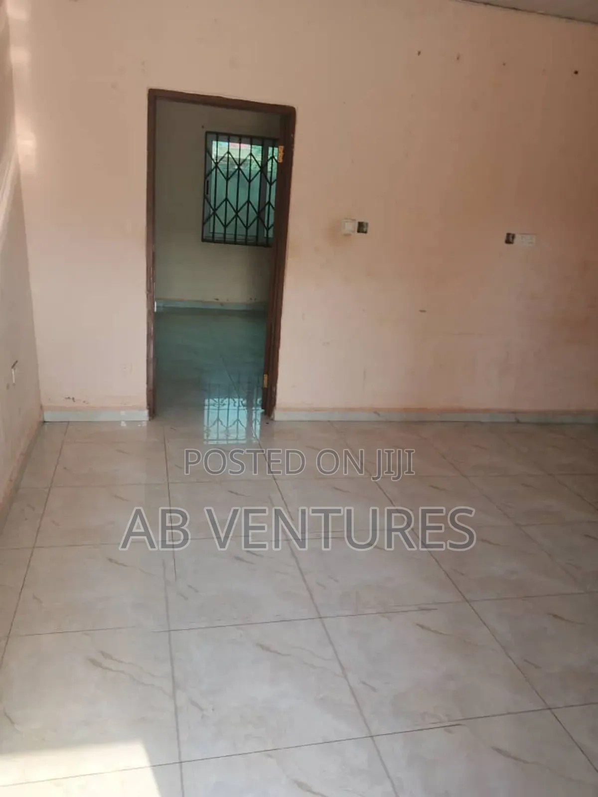 1bdrm Apartment in Ab Ventures, Adenta for rent