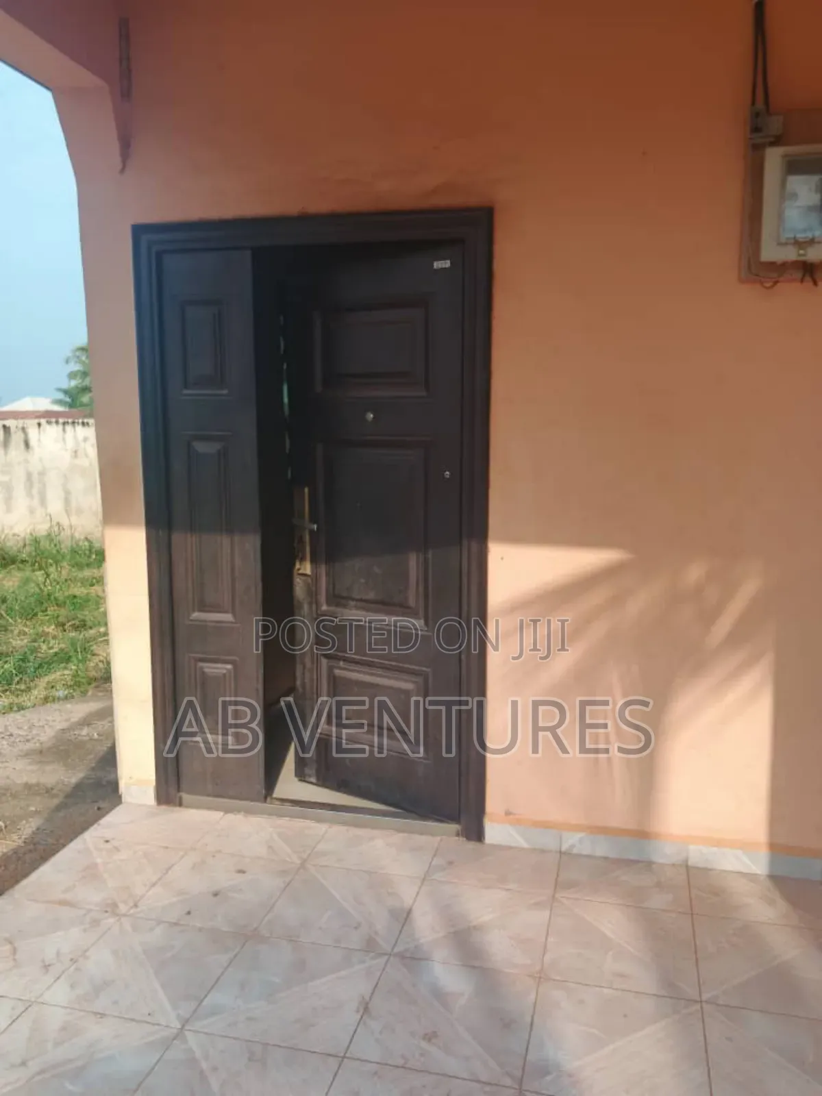 1bdrm Apartment in Ab Ventures, Adenta for rent