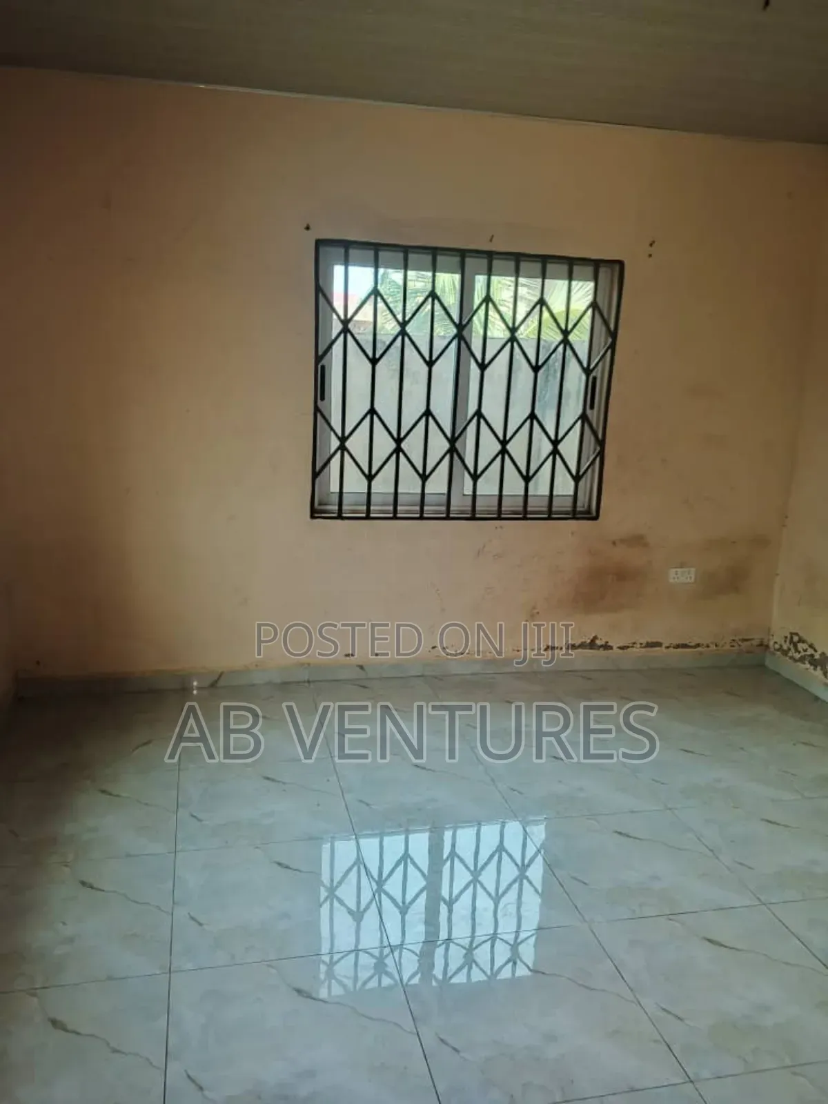1bdrm Apartment in Ab Ventures, Adenta for rent