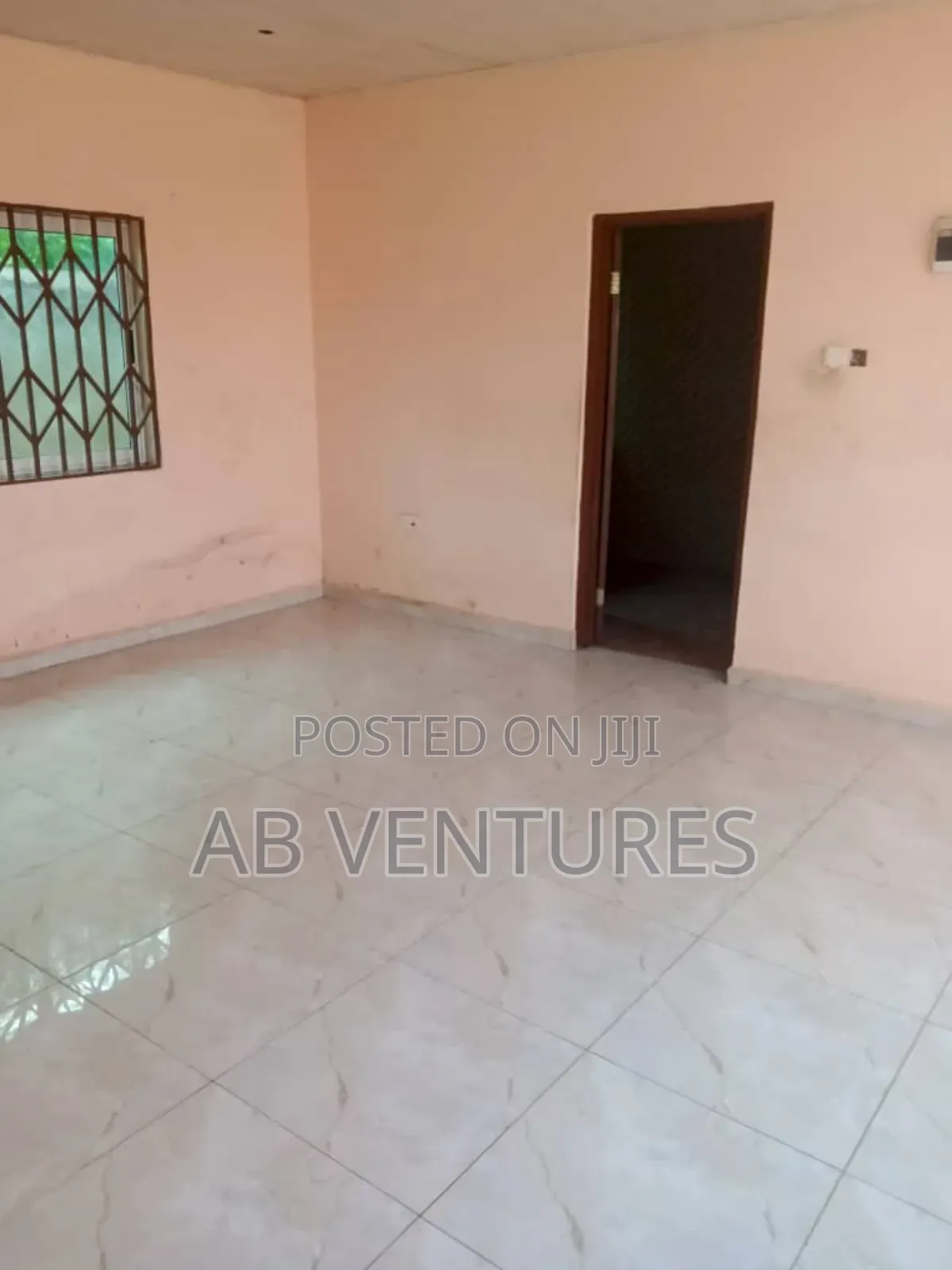 1bdrm Apartment in Ab Ventures, Adenta for rent