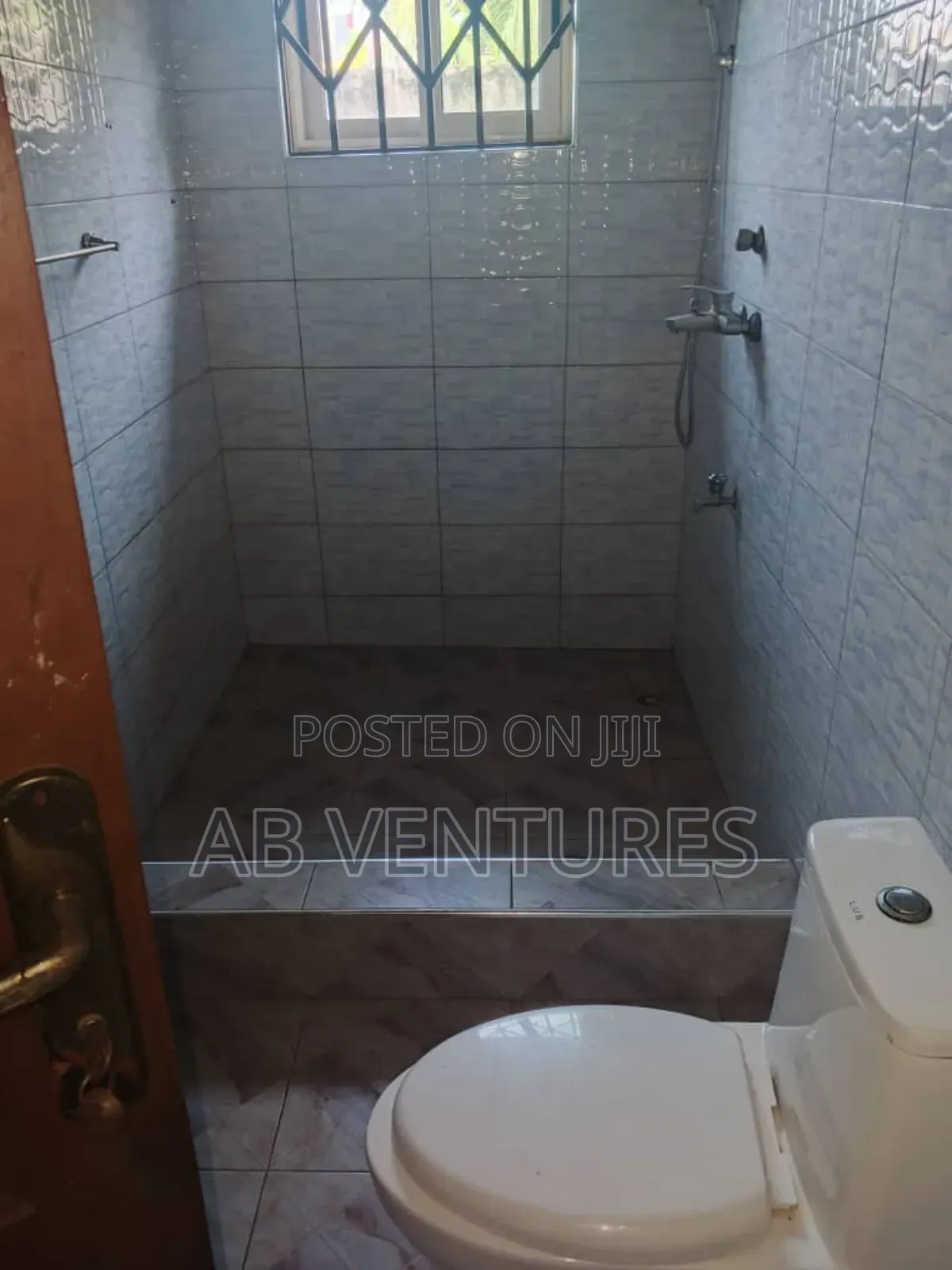 1bdrm Apartment in Ab Ventures, Adenta for rent