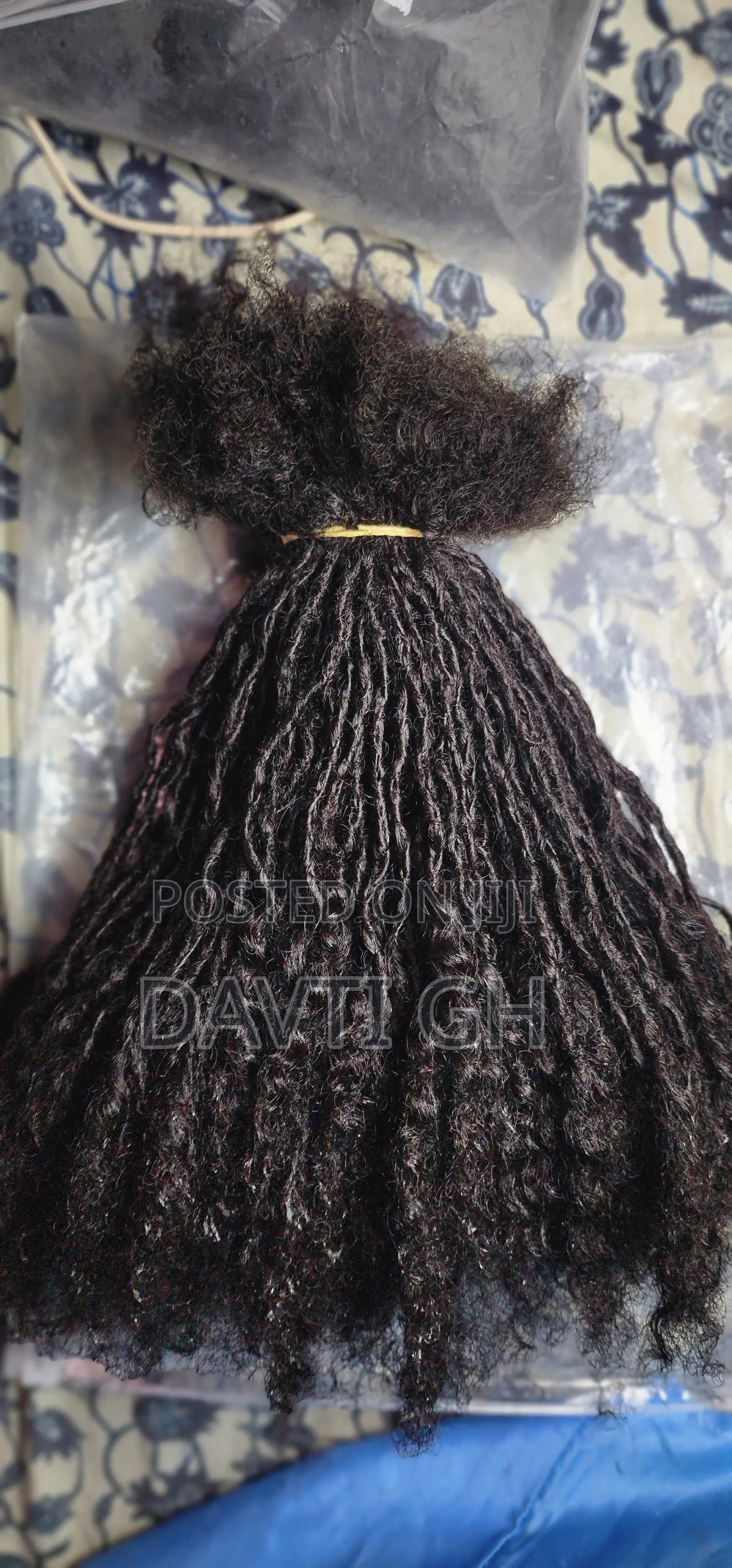 Afro Kinky