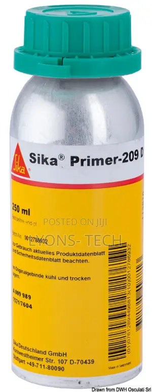 Sika Primer 209 D