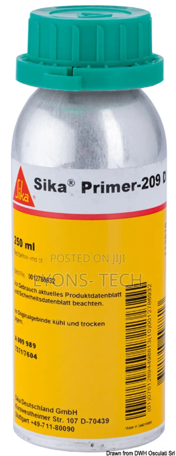 Sika Primer 209 D