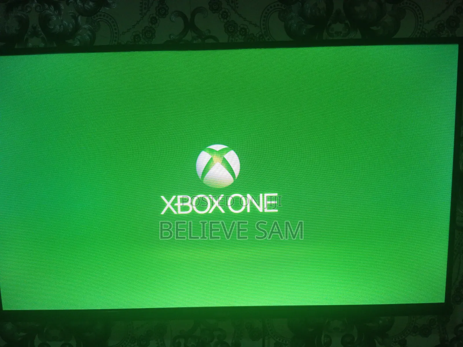 Xbox One Console