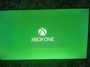 Xbox One Console