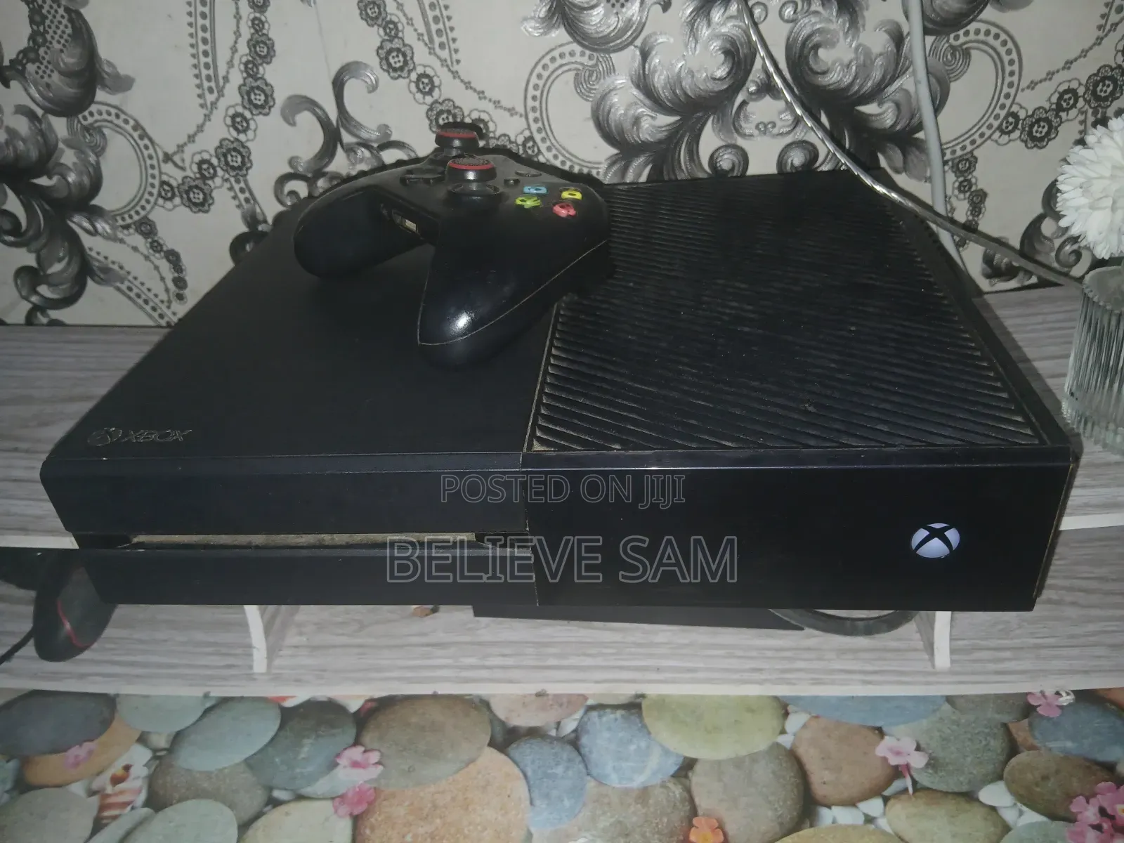 Xbox One Console