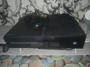 Xbox One Console