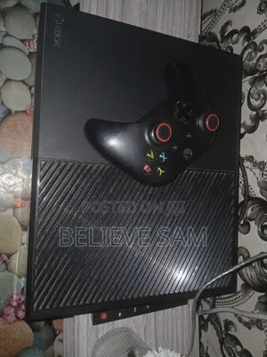 Xbox One Console