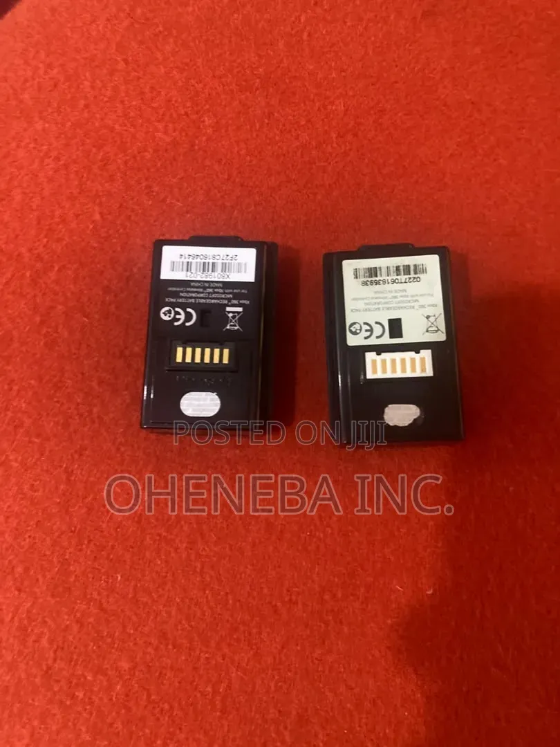 Xbox360 Controller Rechargeable Battery