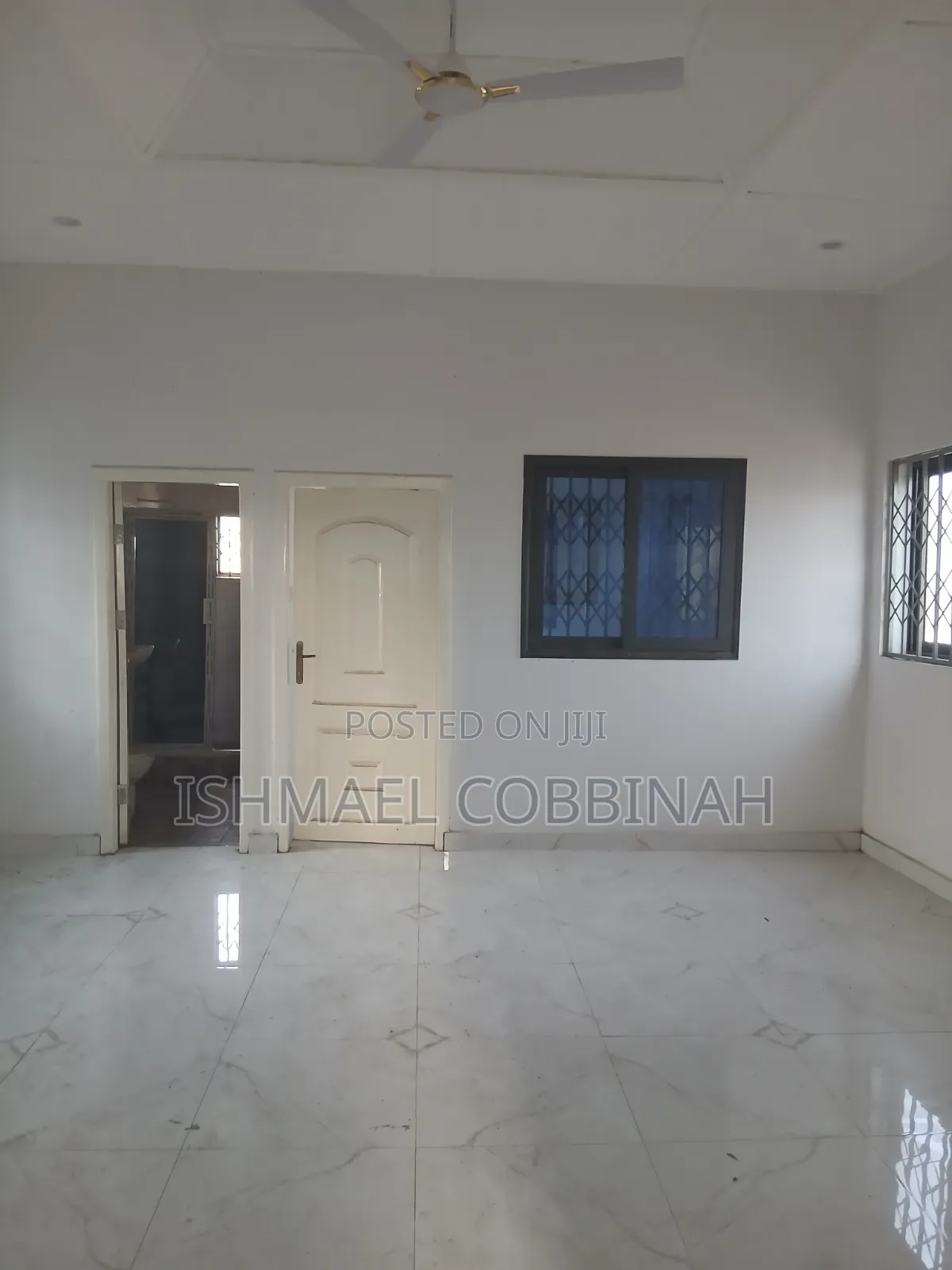 2bdrm Apartment in Ishmit Housing Hub, Aboma for rent