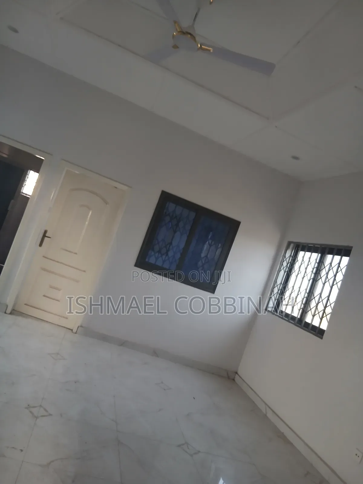 2bdrm Apartment in Ishmit Housing Hub, Aboma for rent