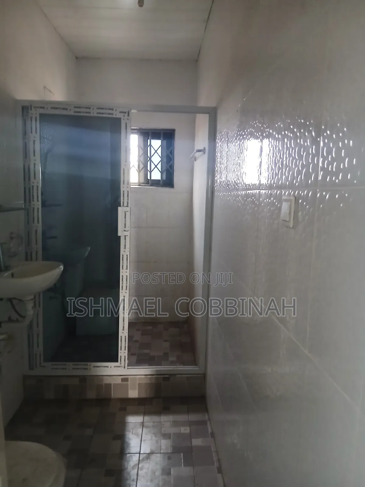 2bdrm Apartment in Ishmit Housing Hub, Aboma for rent