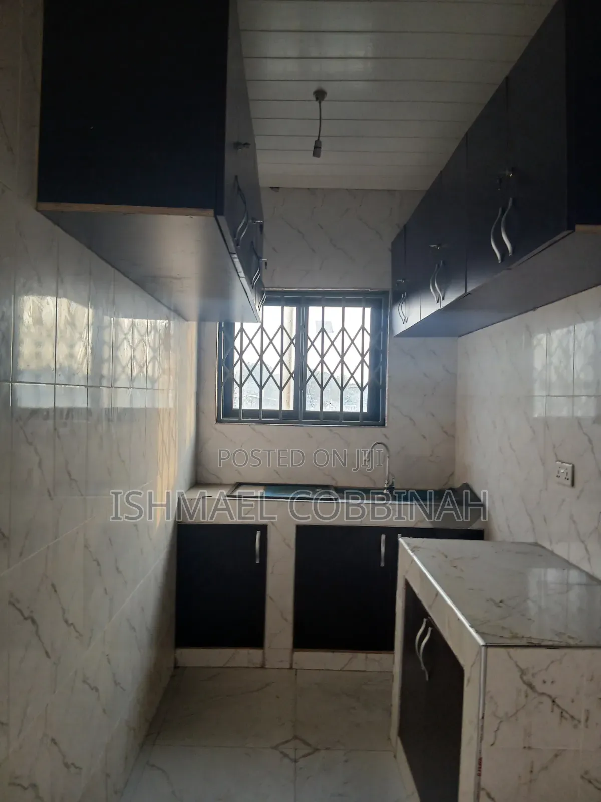 2bdrm Apartment in Ishmit Housing Hub, Aboma for rent