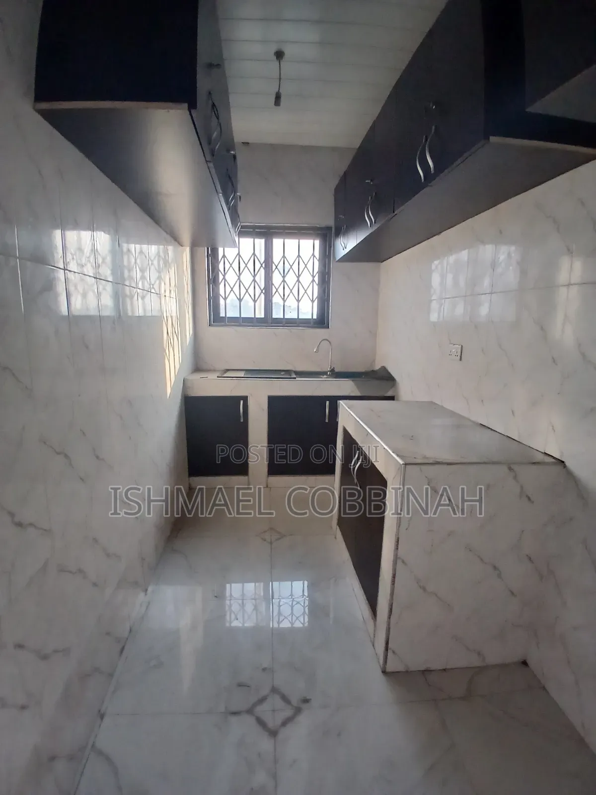 2bdrm Apartment in Ishmit Housing Hub, Aboma for rent