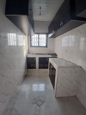 2bdrm Apartment in Ishmit Housing Hub, Aboma for rent