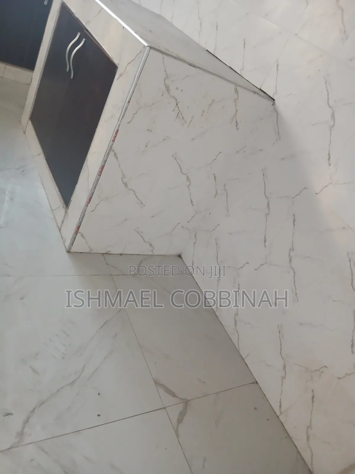 2bdrm Apartment in Ishmit Housing Hub, Aboma for rent