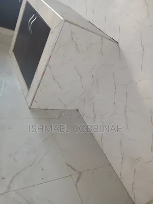 2bdrm Apartment in Ishmit Housing Hub, Aboma for rent