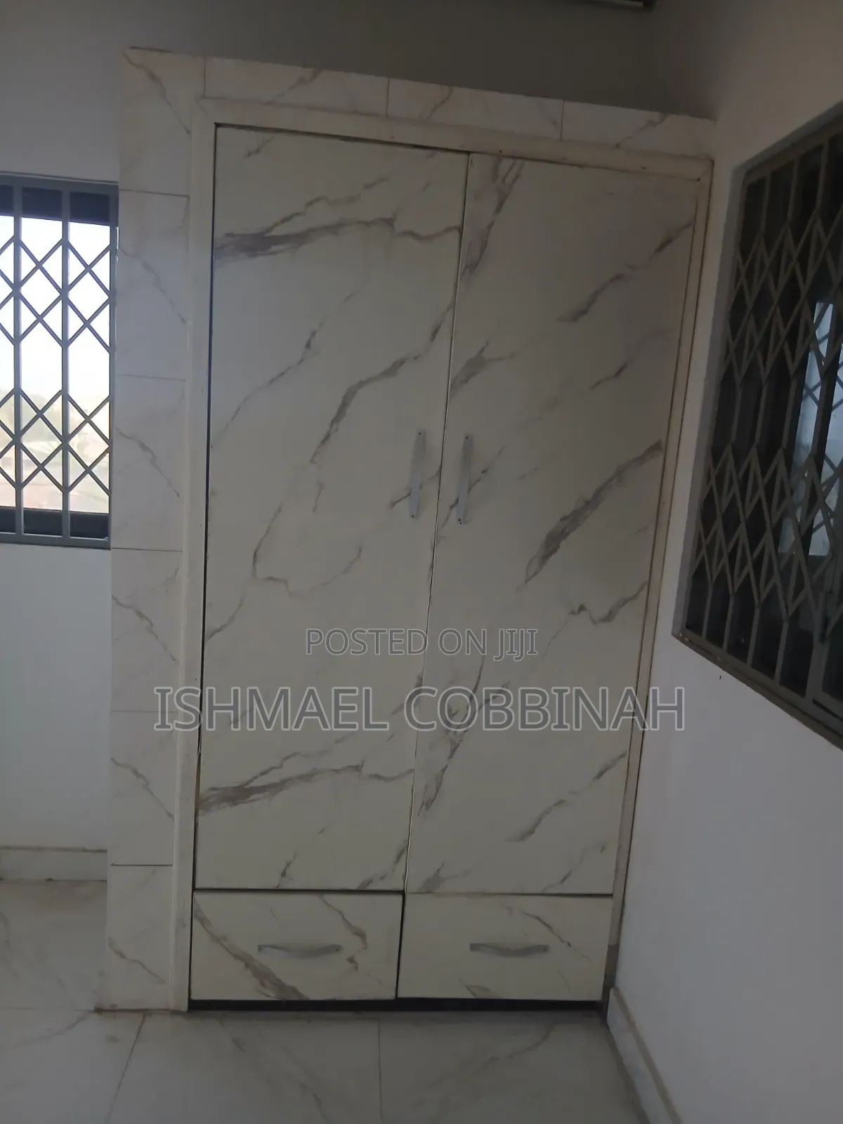 2bdrm Apartment in Ishmit Housing Hub, Aboma for rent