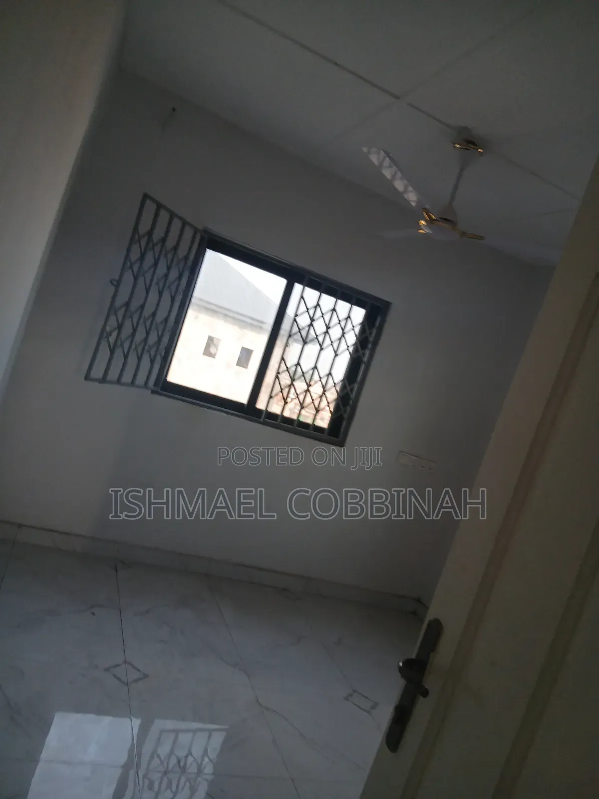 2bdrm Apartment in Ishmit Housing Hub, Aboma for rent