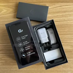 New Motorola Edge 60 512 GB Black