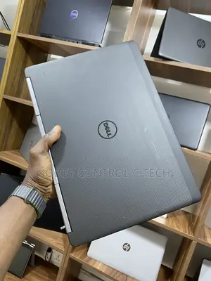 Laptop Dell Precision 15 5510 16GB Intel Core i7 HDD+SSD 1T