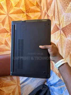Laptop Lenovo ThinkPad E470 8GB Intel Core i5 HDD 500GB